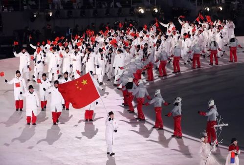 韩国平昌冬奥会开幕式，哪些看点值得期待韩国 开幕式开幕式韩国被念朝鲜